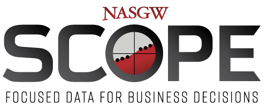 NASGW Scope